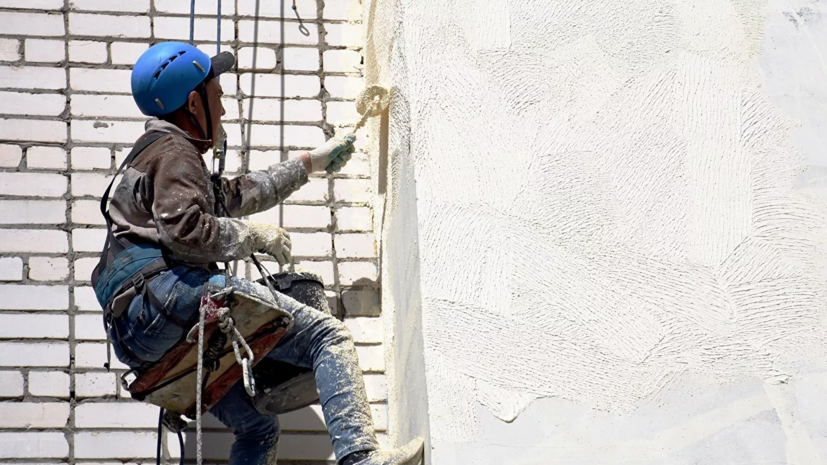 В Подмосковье капитальный ремонт провели в почти 400 жилых домах