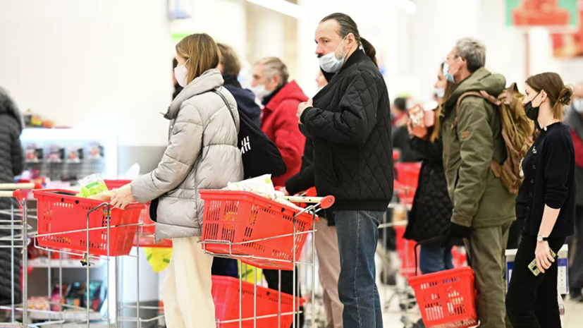 Сети гипермаркетов «Ашан» и Globus заявили, что остаются на российском рынке
