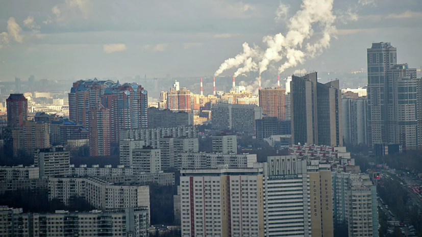 В Москве очередники смогут записаться на осмотр жилья посредством нового сервиса