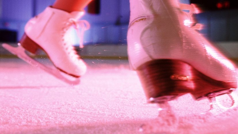 Горшков: Кубок Первого канала по фигурному катанию состоится в одно время с ЧМ