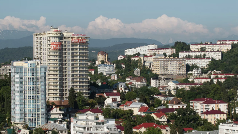 Специалисты портала «Мир квартир» рассказали о динамике цен на новостройки на Черноморском побережье
