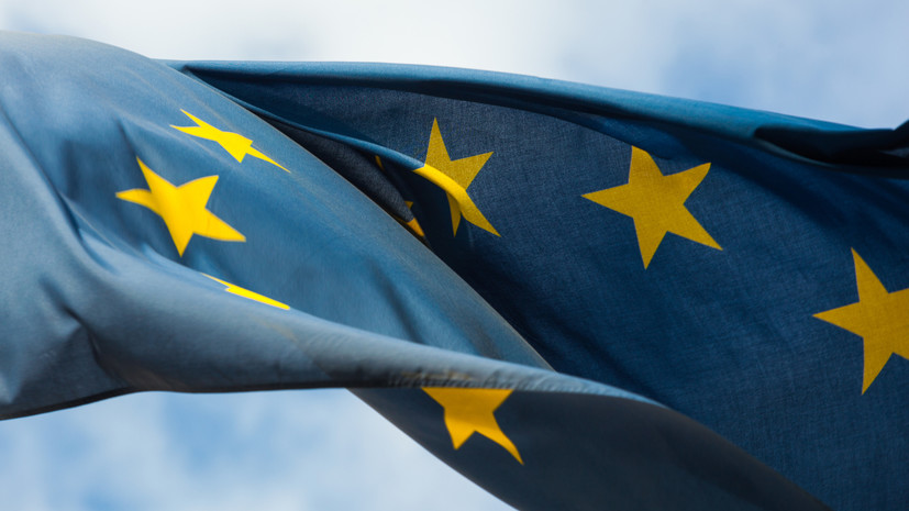 Депутат Белик: санкции против России ощутимо влияют на Европу