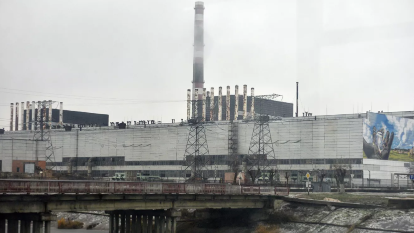 В МАГАТЭ сообщили об ухудшении ситуации со связью с украинскими АЭС