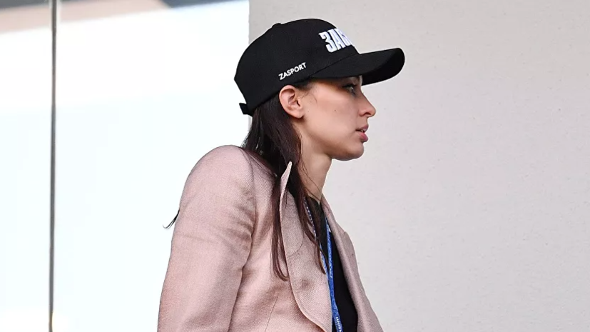 Салихова: хочется забыть Газизова навсегда