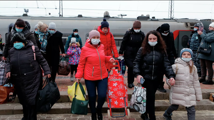В Омской области собрали новую партию гумпомощи для жителей ЛНР и ДНР