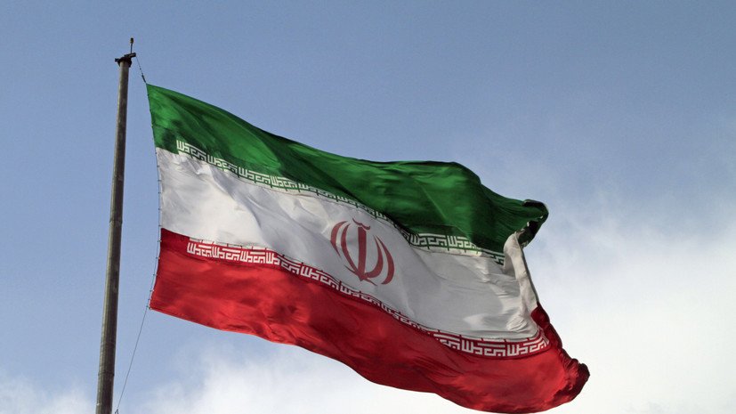 Тегеран выразил готовность к паузе в переговорах по ядерной сделке в Вене