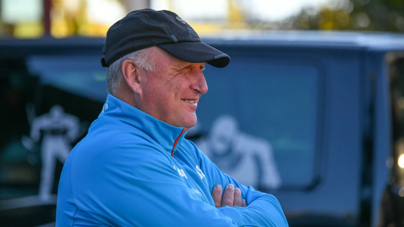 Тренер Бородавко высказался об отстранении российских спортсменов от этапов Кубка мира