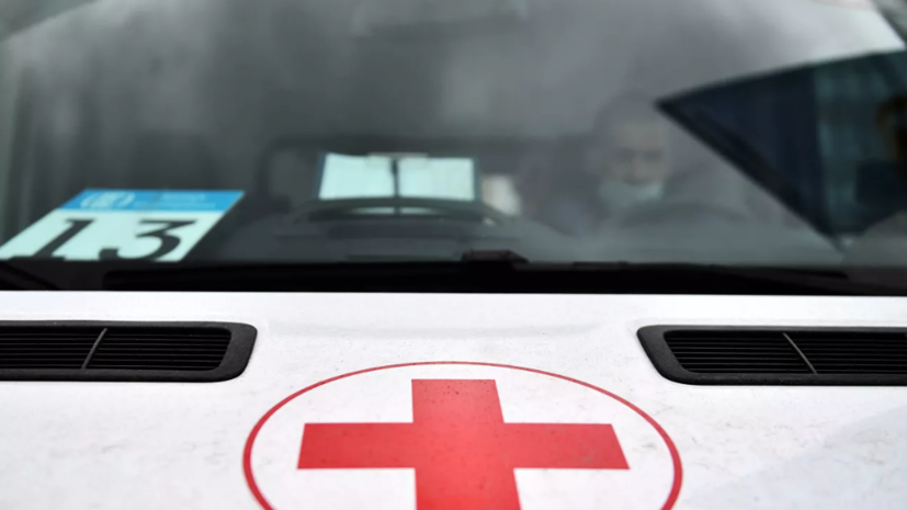 При взрыве старого снаряда в Приморье погиб ребёнок