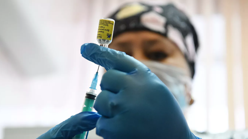 В Удмуртию поступила очередная партия вакцины от COVID-19 для подростков