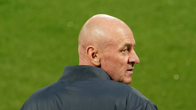 Онопко вошёл в тренерский штаб футбольного клуба «Ростов»