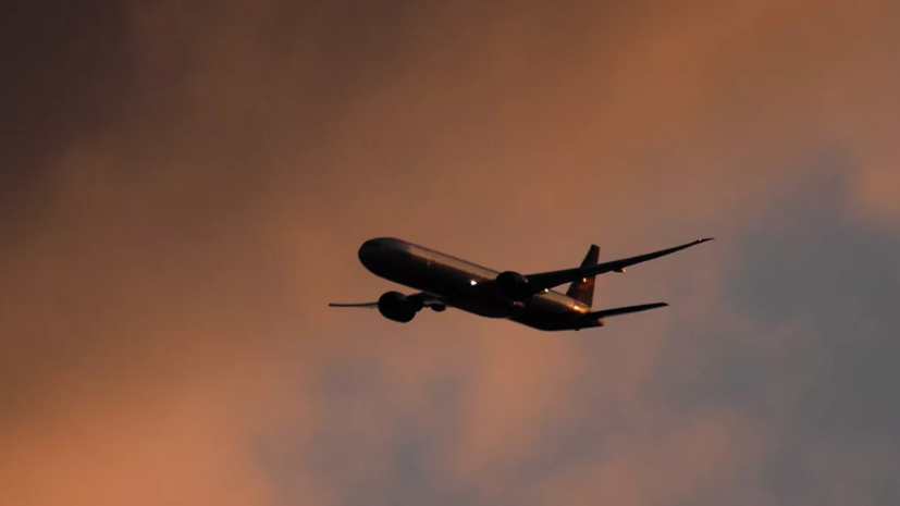 Швейцария закрывает небо для пролёта самолётов, связанных с конфликтом на Украине