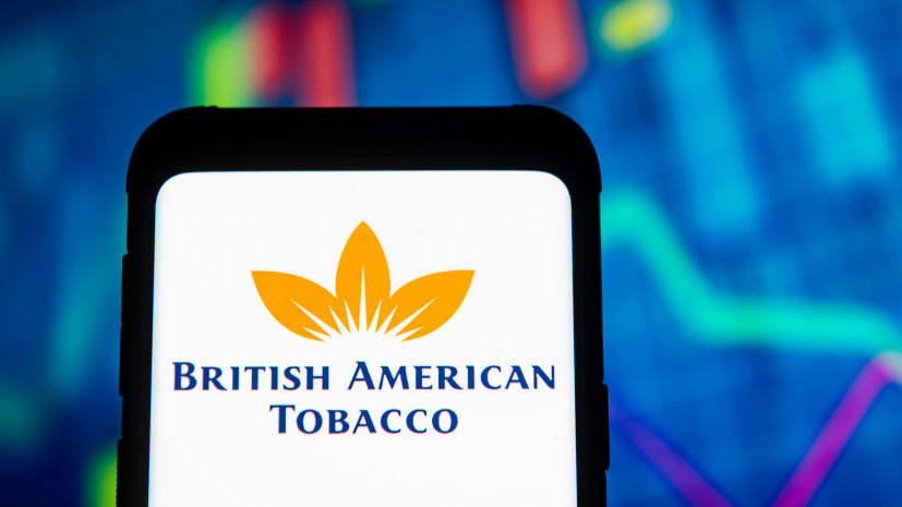 British American Tobacco уходит из России