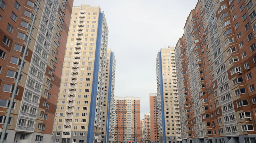 Аналитик Бодрова прокомментировала динамику цен на жильё в России