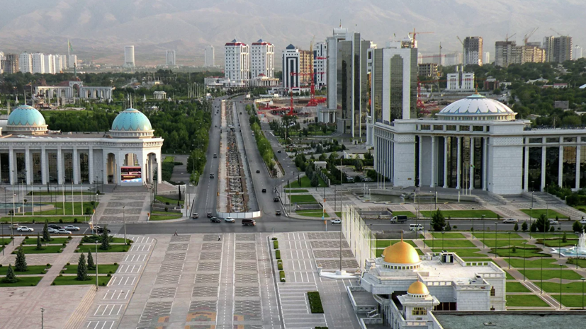 Международные наблюдатели отметили высокую явку на выборах в Туркмении