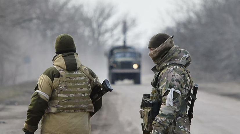 Минобороны России заявило о взятии под контроль силами ДНР и ЛНР новых населённых пунктов