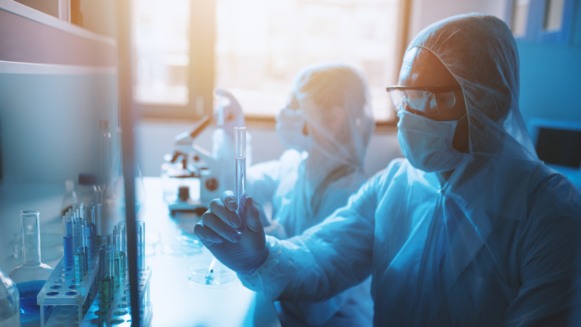 Рябков заявил, что в мире есть более 300 биолабораторий с участием США