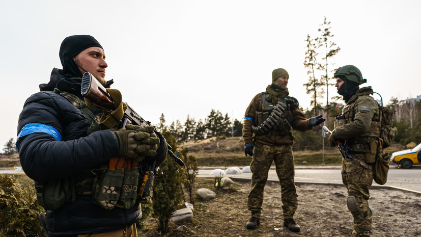 ЛНР заявила о разрушении жилого дома в Ирмине в результате обстрела со стороны ВСУ