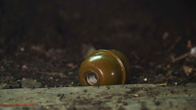 В ДНР заявили об обстреле Еленовки и Зайцева со стороны ВСУ