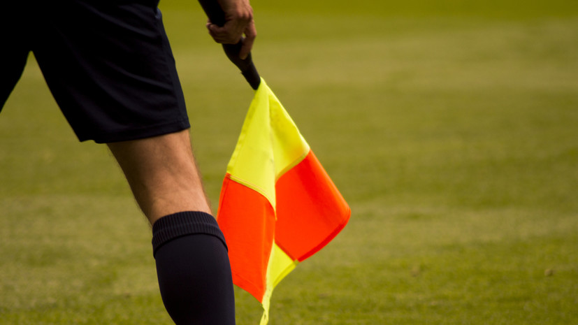 Судья второй раз отменил гол «Спартака» в матче с «Краснодаром» из-за игры рукой Николсона