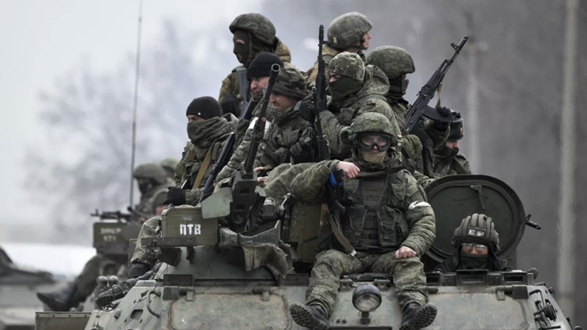 За минувшую ночь ВКС России сбили четыре украинских беспилотника