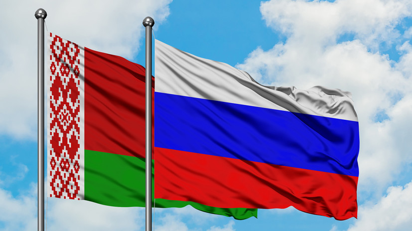 Премьер Белоруссии Головченко 14 марта встретится с Мишустиным в Москве