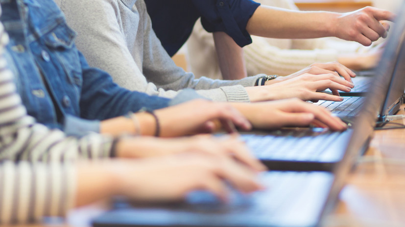 В Москве открылся центр для воспитателей и учителей начальных классов