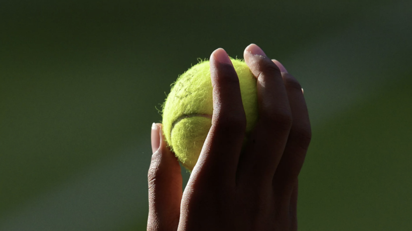 Международная федерация тенниса подтвердила отстранение сборных России