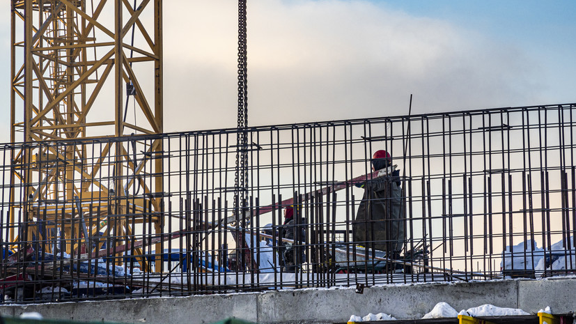 Хуснуллин заявил о готовности строительной отрасли России к импортозамещению