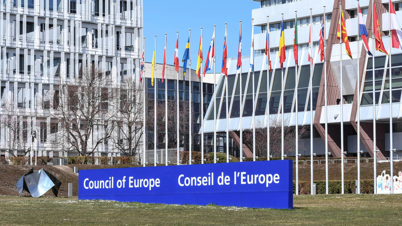 Спикер ПАСЕ заявил, что Россия находится «на пути выхода» из ассамблеи