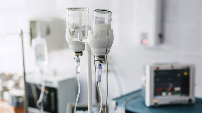 Росздравнадзор не фиксирует отказов поставлять медицинские изделия в Россию