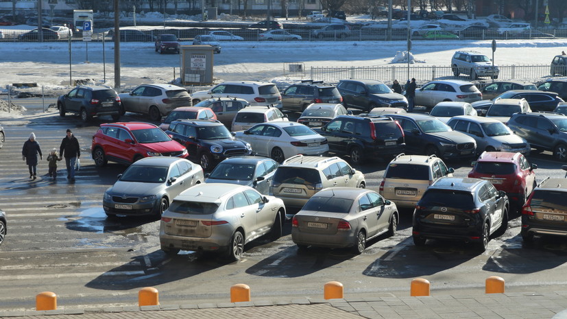 Автоэксперты рассказали о способах продлить жизнь своей машины