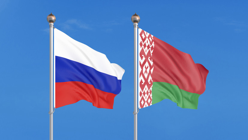 Утверждены изменения в соглашении о российском кредите Белоруссии