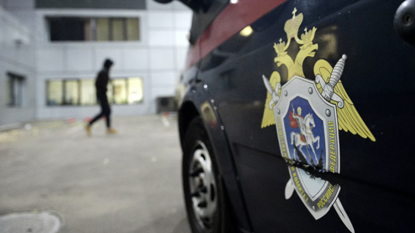 Глава СК России поручил завести дело из-за возбуждения на Украине дела на Захарову