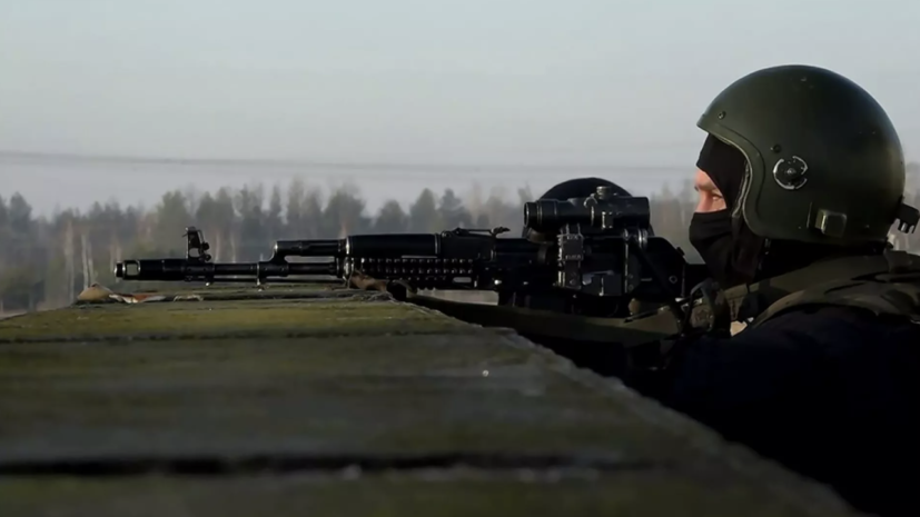 Минобороны: за сутки ВС России поразили 16 украинских летательных аппаратов