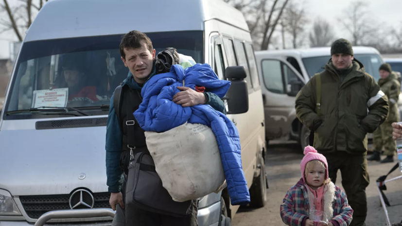 Вице-премьер Украины Верещук: на 15 марта согласовано девять гуманитарных коридоров