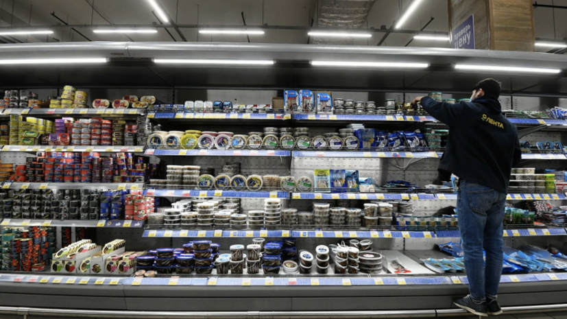 Юрист Бондаренко назвала частые случаи нарушения прав потребителей в магазинах