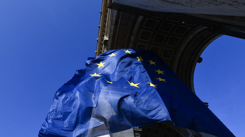 ЕС расширит санкции против «российских пропагандистов»