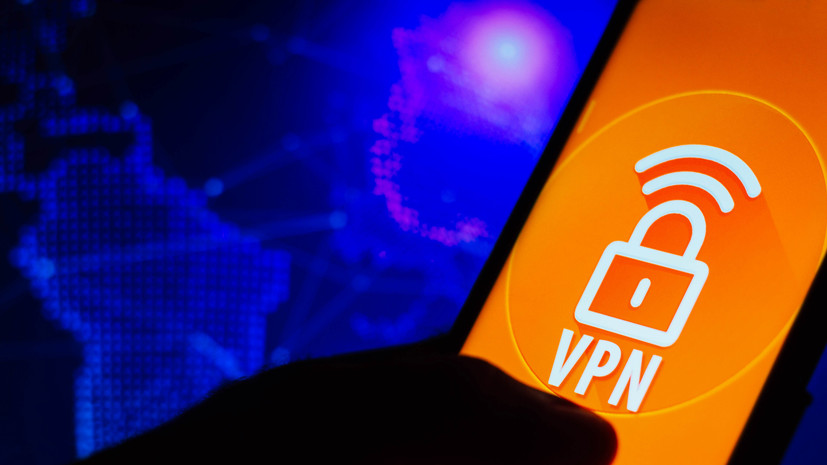 Хинштейн: в России уже заблокированы порядка двух десятков VPN