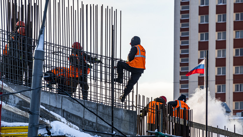 В Москве рассказали о росте объёма инвестиций Турции в городские проекты