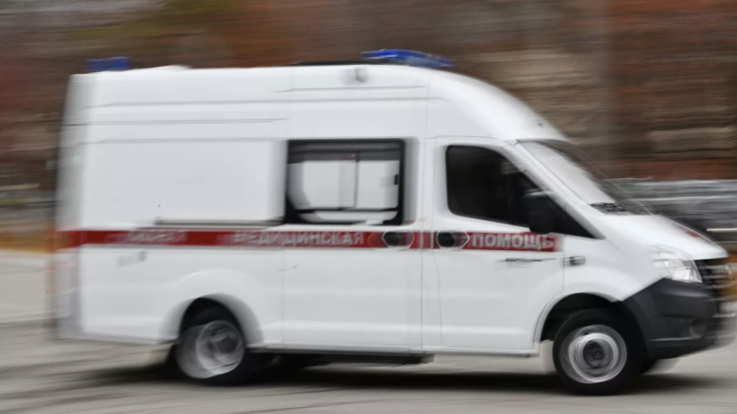 Трое погибли в результате ДТП с грузовиком в Новосибирске