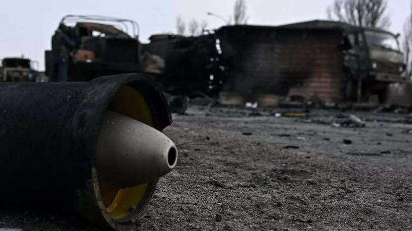 «Удары были очень точными»: как иностранные наёмники бегут с Украины после разгрома базы ВСУ под Львовом