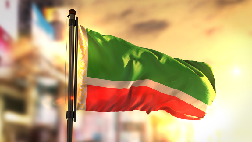 Отдел МВД России в Чечне внесли в санкционный список Минфина США