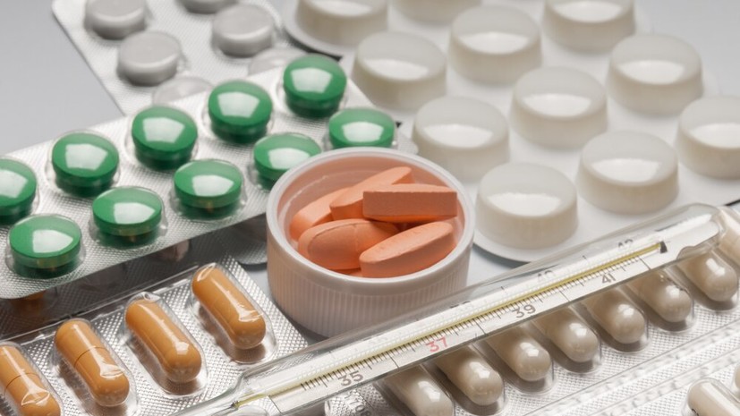 В Ассоциации независимых аптек прокомментировали ситуацию с лекарствами