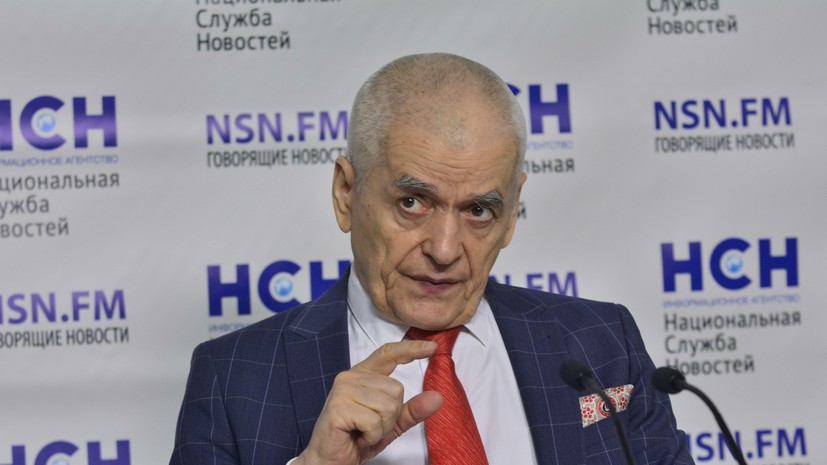 Онищенко дал рекомендации россиянам на фоне отмены масочного режима в ряде регионов