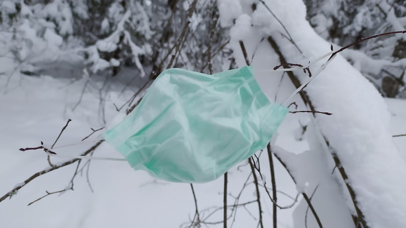 В Тверской области отменили ряд антиковидных ограничений