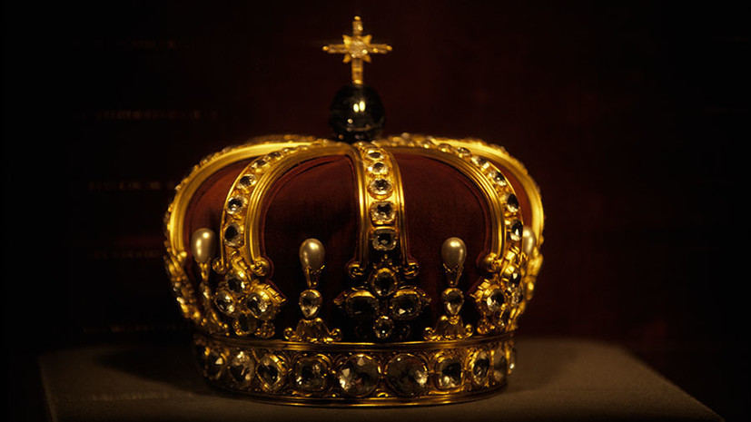 Короли и князья: тест RT о русских и европейских правителях