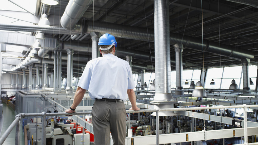 Предприятия Москвы увеличат производство в рамках кампании по импортозамещению
