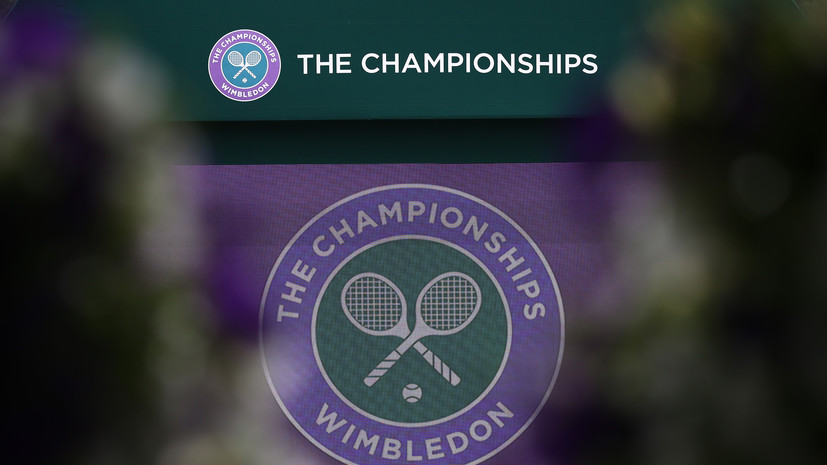 Чесноков — о возможном отстранении россиян от Уимблдона: успокаивает, что до турнира ещё много времени