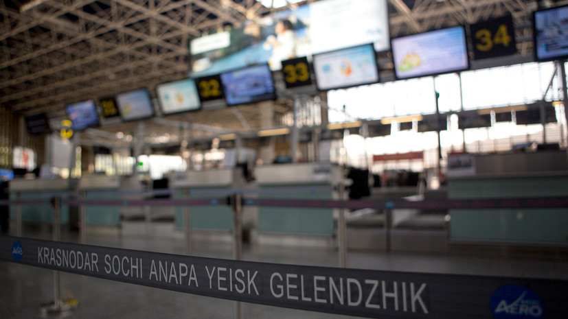 «Аэрофлот» увеличит число рейсов из Тюмени в Москву с 1 мая