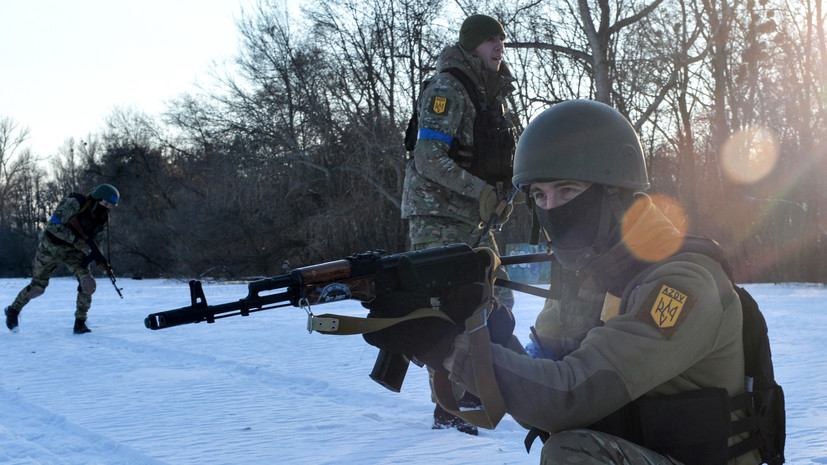 Экс-депутат Рады Мосийчук заявил о гибели в Донбассе идеолога батальона «Азов» Кравченко